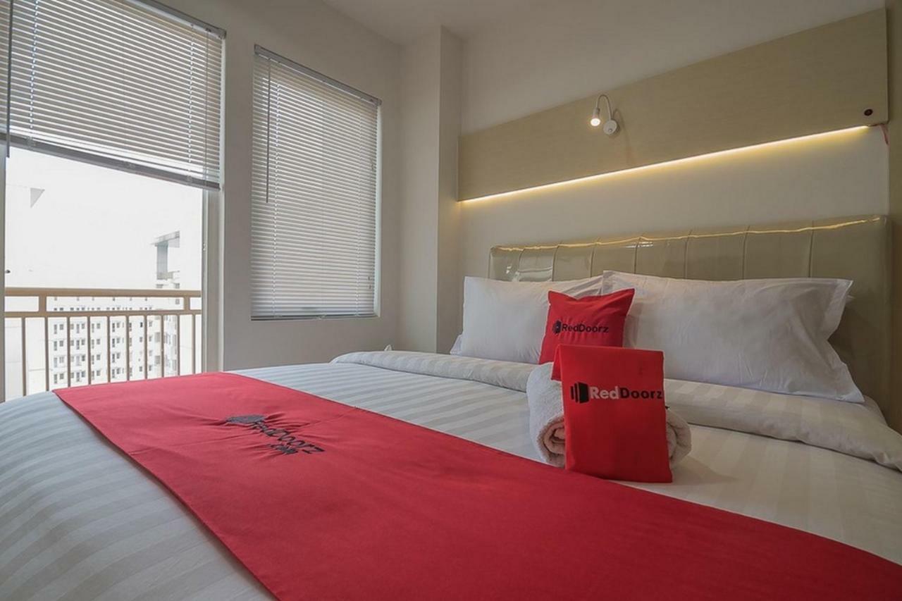 Reddoorz Apartment @ Sentul Tower Bogor Exterior foto